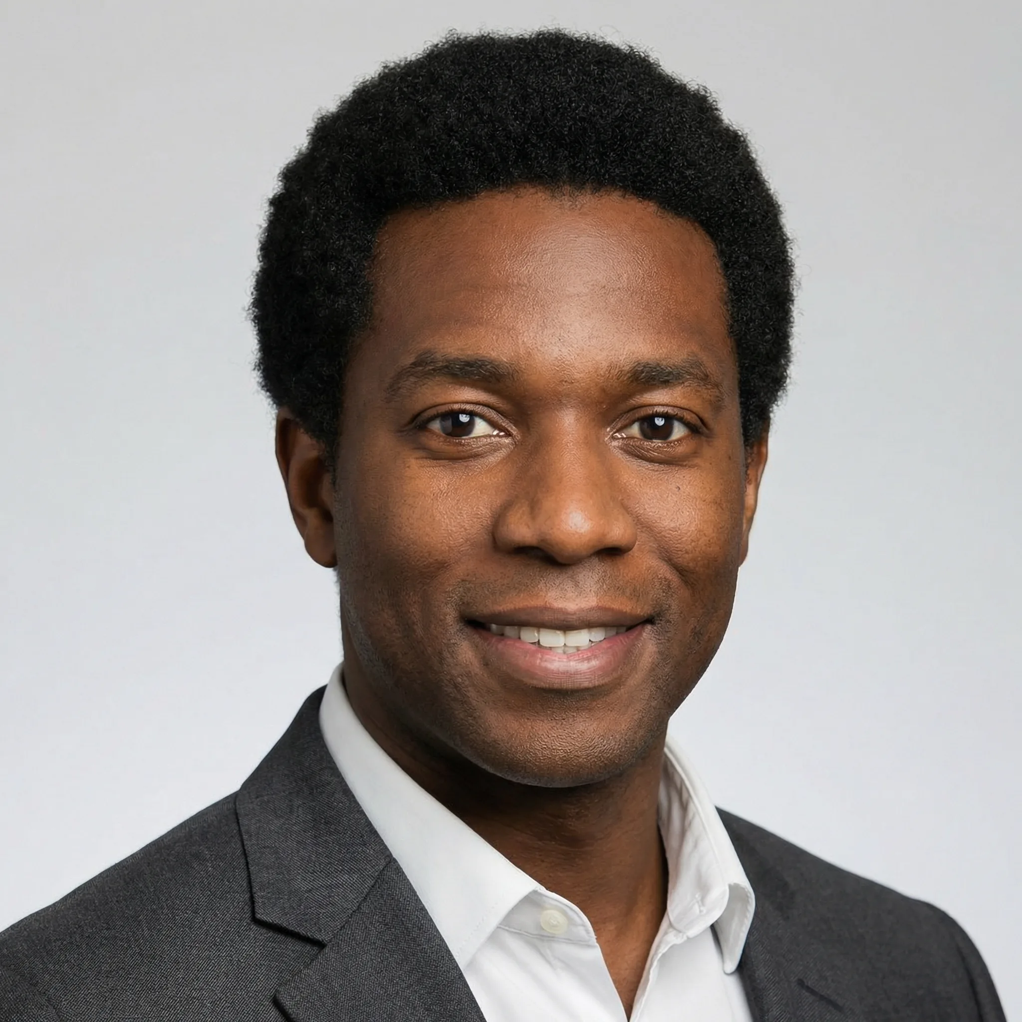 James Okafor