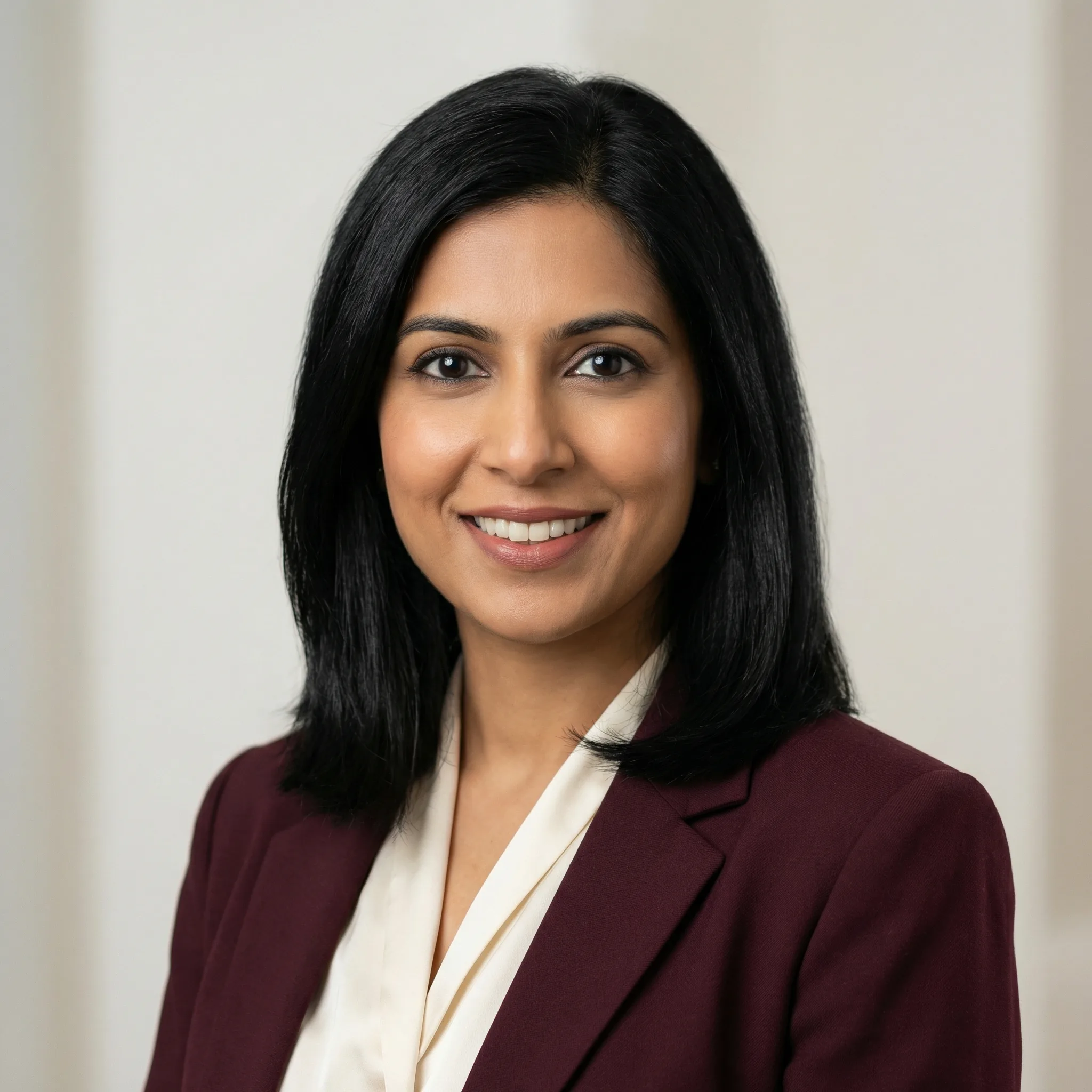 Priya Sharma