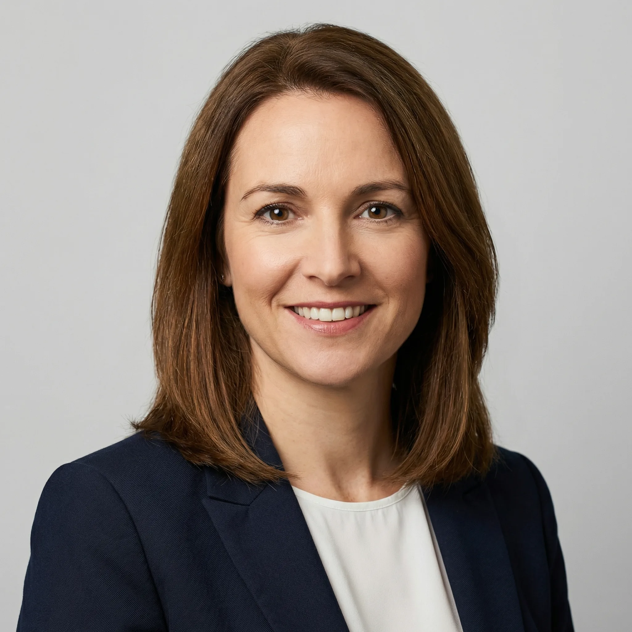 Sarah Mitchell