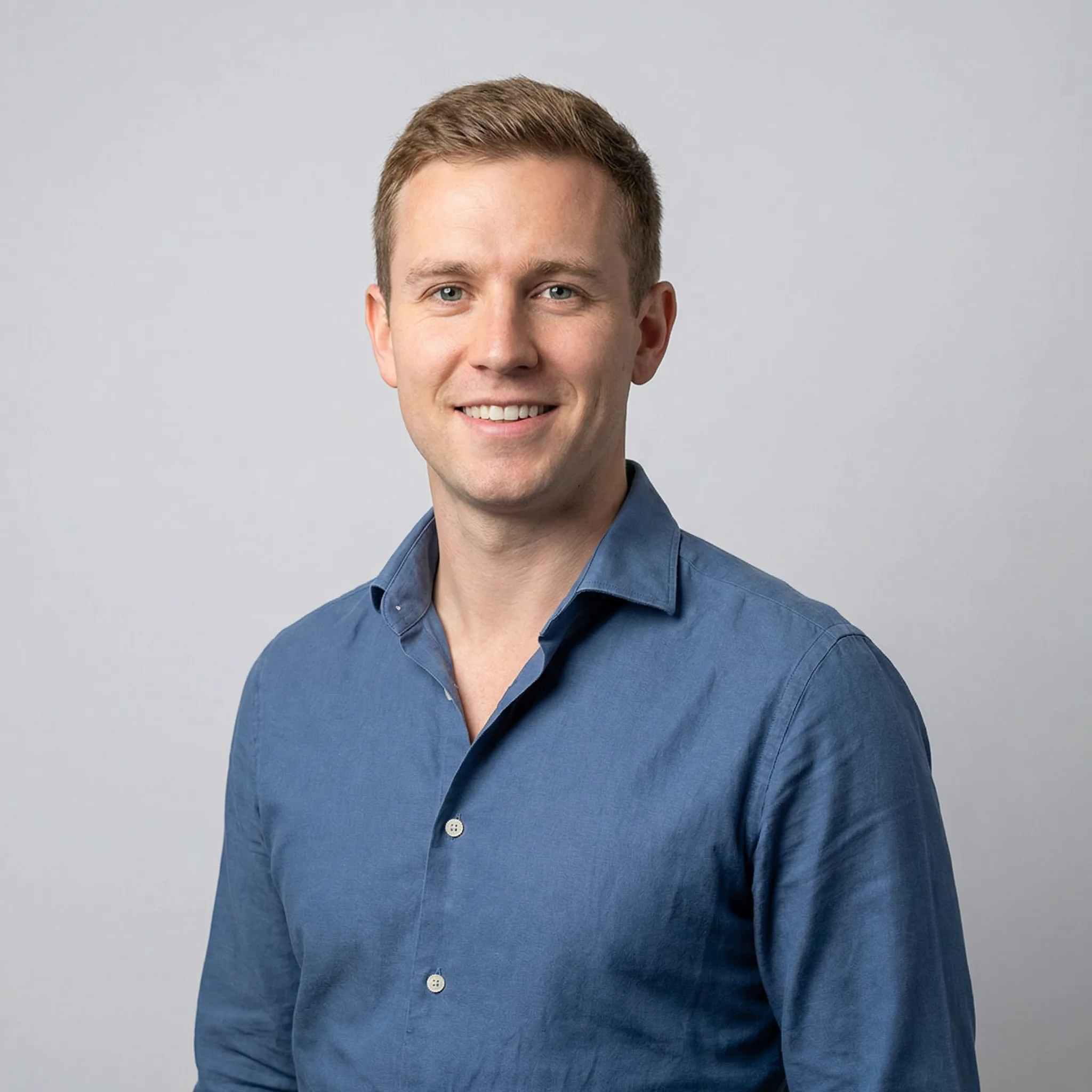 Tom Henderson